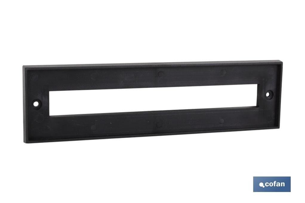 Marco Abs Protector 250X62