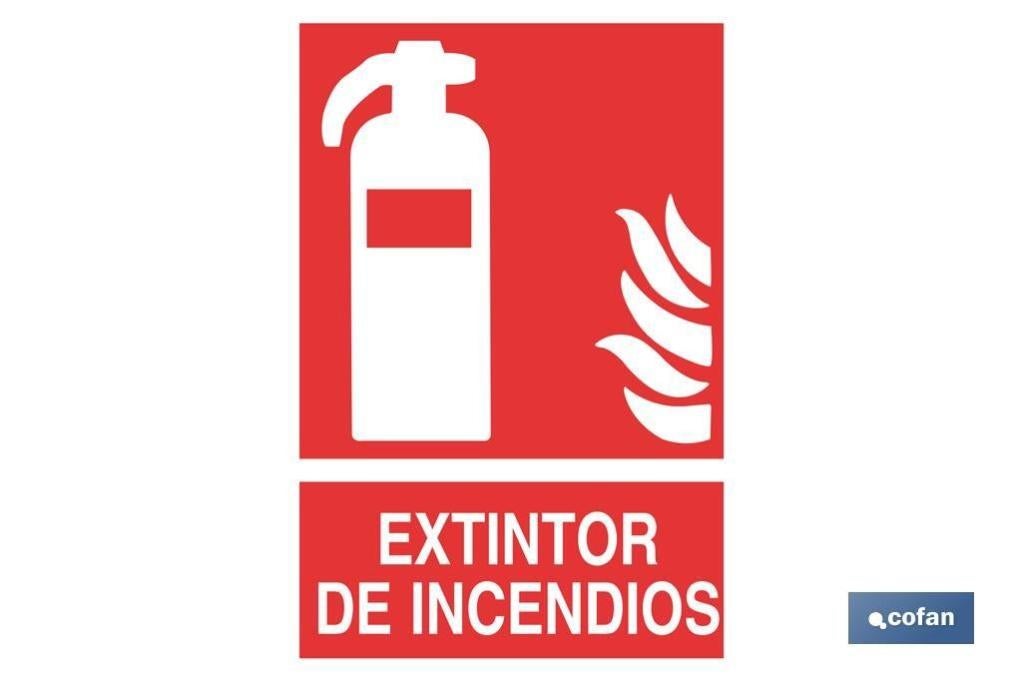 Señal Luminescente 210X148Mm.