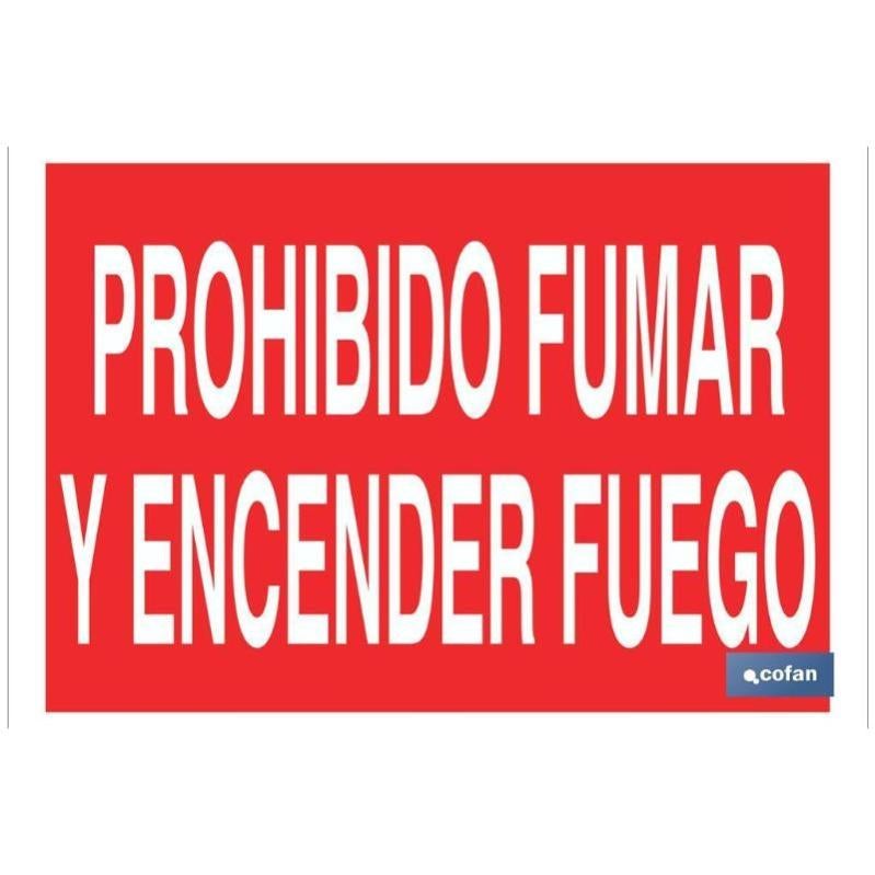 Señal Poliestireno 420X297Mm