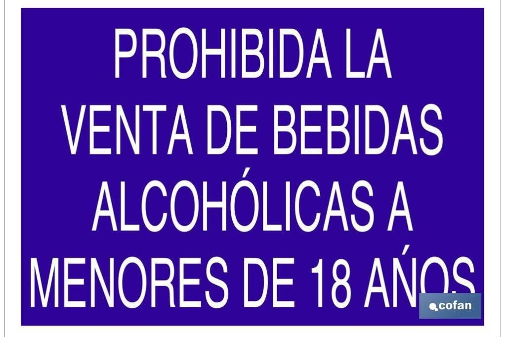 Señal Poliestireno 297X210Mm En Oferta Señal Poliestireno 297X210Mm.