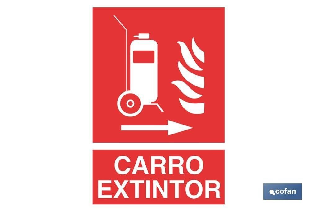 Señal Luminescente 148X105Mm