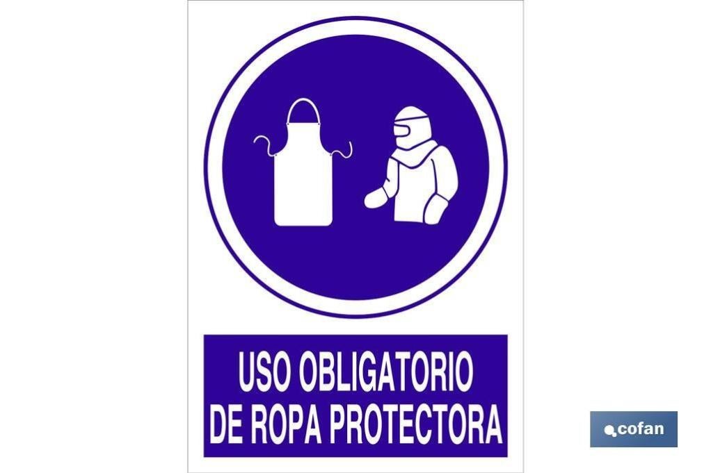 Señal Poliestireno 210X148Mm