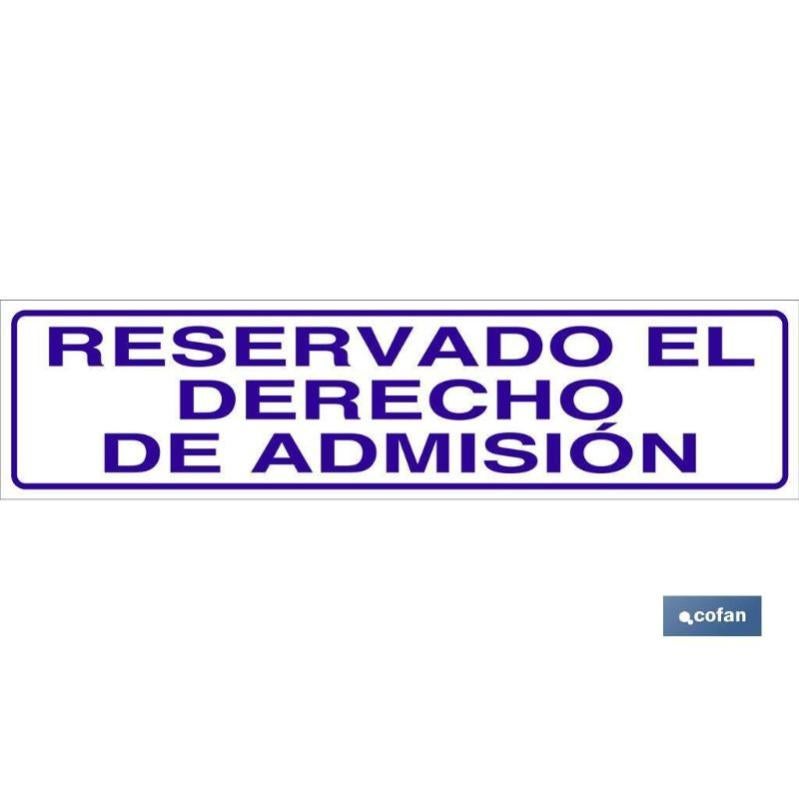 Señal Glasspack Adhesiva 175X45 En Oferta Señal Glasspack Adhesiva 175X45