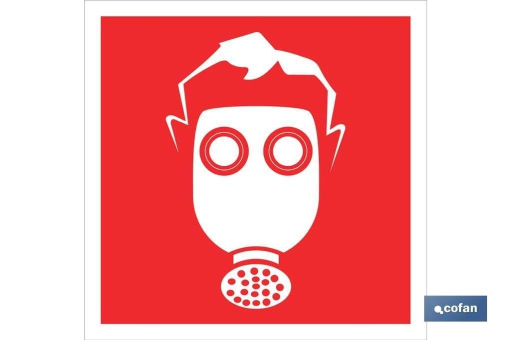 Señal Luminescente 148X148