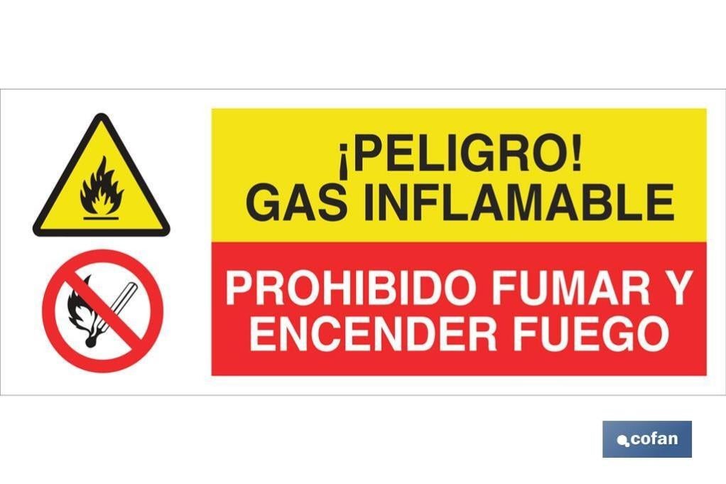 Plimpo Señal Poliestireno 1,5Mm 507X210 Combinada Peligro/Prohibición En Oferta Señal Poliestireno 1,5Mm 507X210