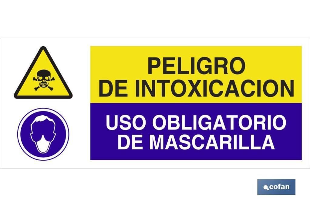 Señal Poliestireno 1,5Mm 717X297