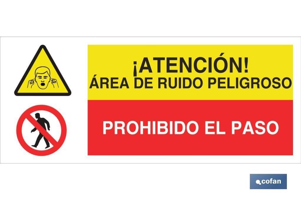 Señal Poliestireno 15Mm 507X210 En Oferta Señal Poliestireno 1,5Mm 507X210