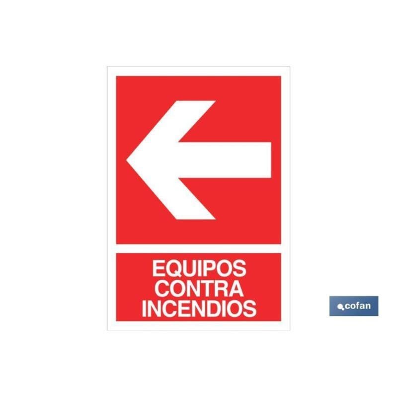 Plimpo Señal Luminiscente 420X297Mm. Equipos Contra Incendios En Oferta Señal Luminiscente 420X297Mm. Equipos Contra Incendios