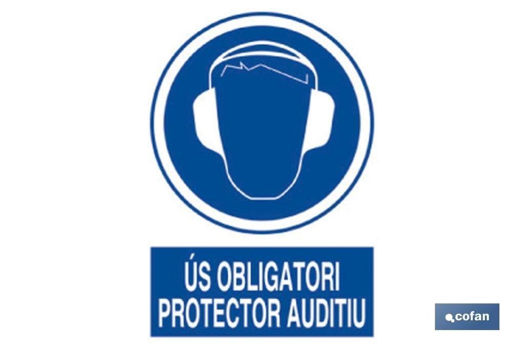 Señal Poliestireno 297X210 Mm