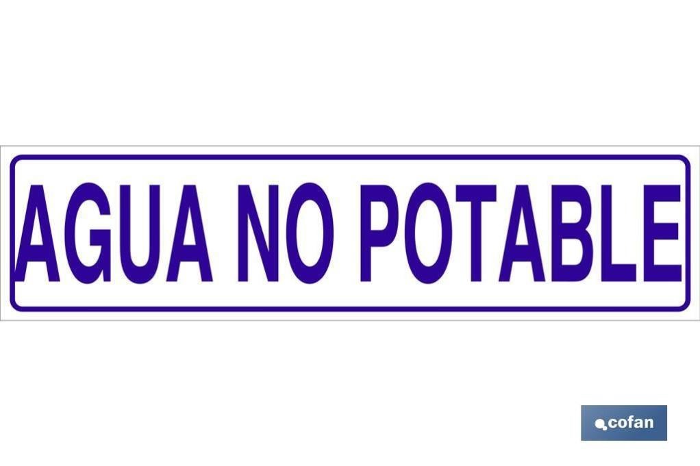 Señal Glasspack Adhesiva 175X45 En Oferta Señal Glasspack Adhesiva 175X45