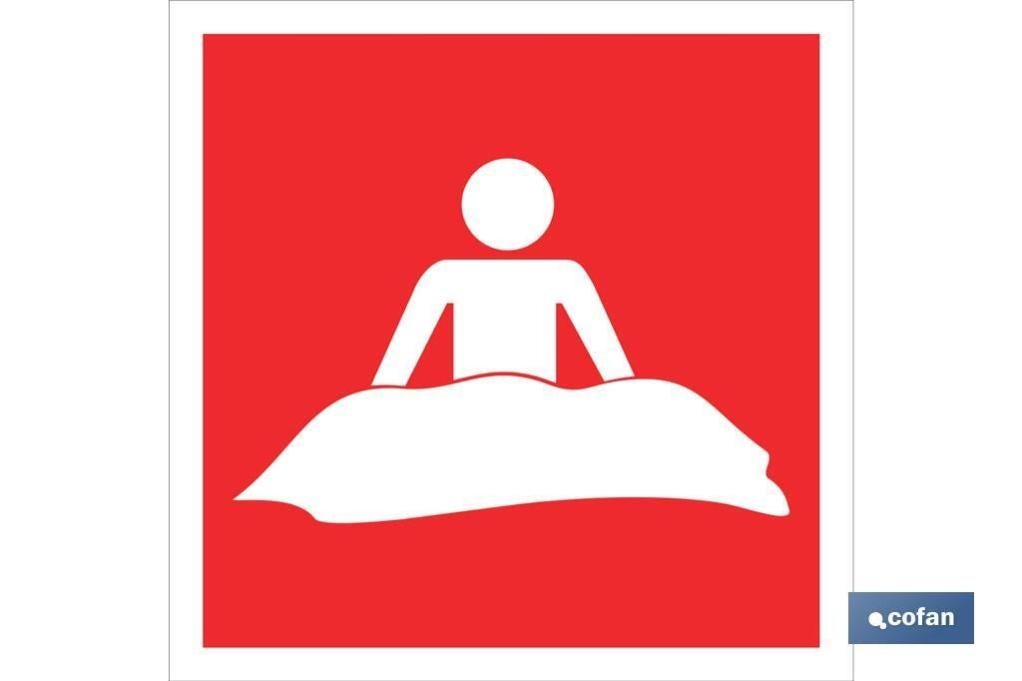 Señal Luminescente 210X210