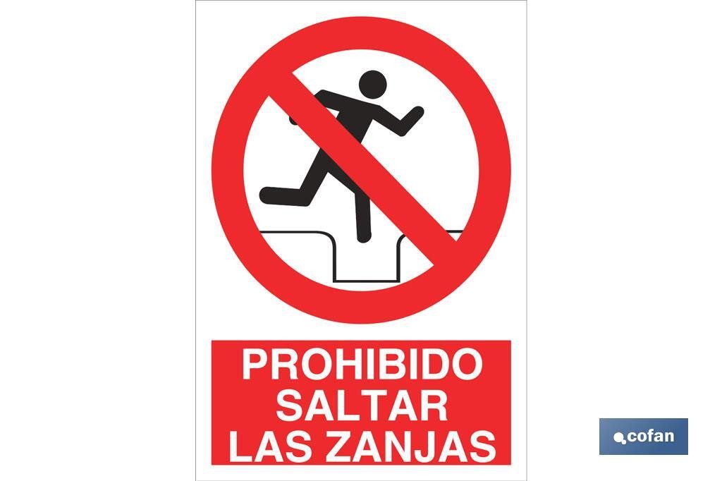 Señal Adhesiva 297X210Mm En Oferta Señal Adhesiva 297X210Mm