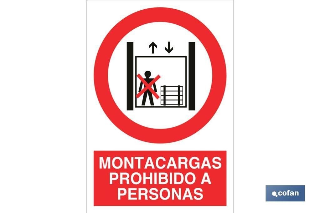 Señal Adhesiva 148X105Mm