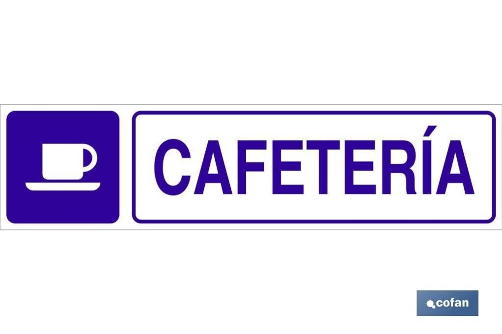 Señal Glasspack Adhesiva 175X45