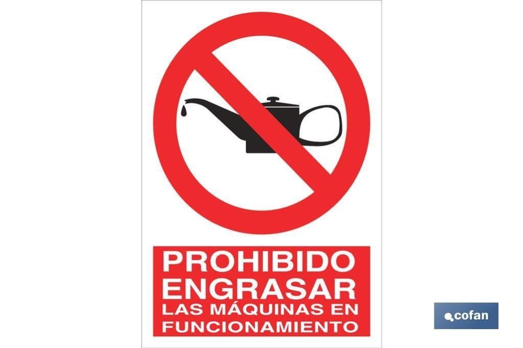 Señal Adhesiva 297X210Mm En Oferta Señal Adhesiva 297X210Mm