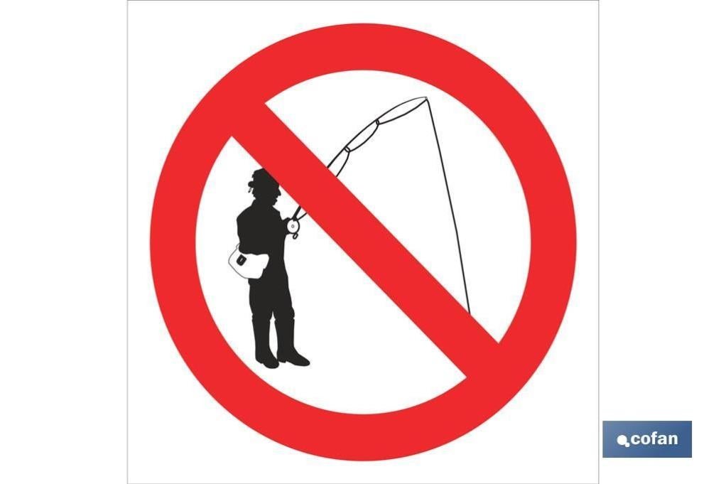 Señal Adhesiva 210X210Mm