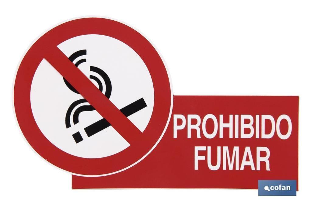 Señal Adhesiva 250X170Mm