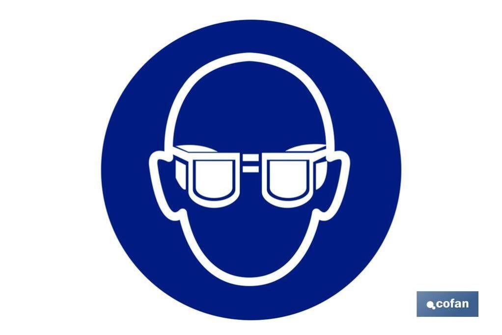 Señal Poliestireno 1,5Mm 105X105