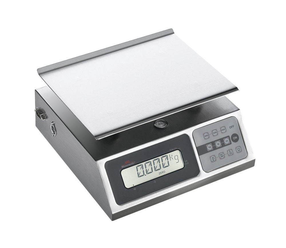 Acheter PDTO 10KG en acier inoxydable numérique LCD électronique cuisine  cuisson balances alimentaires