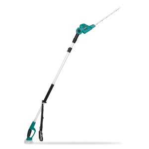 Makita DUN461WZX1 Tagliasiepi telescopico 18v senza batterie