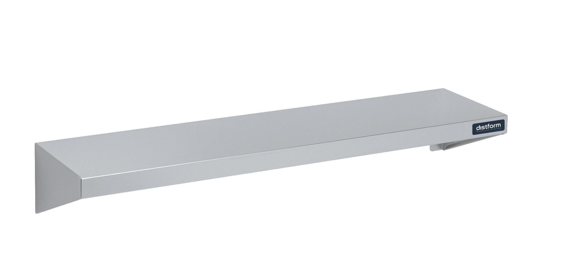Étagère lisse réglable 1000x400- DISTFORM - F0100411 main image 1