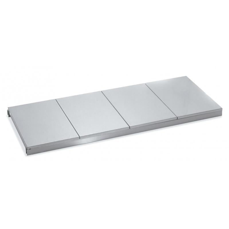 Clayette perforée 800x500- DISTFORM - K5080001
