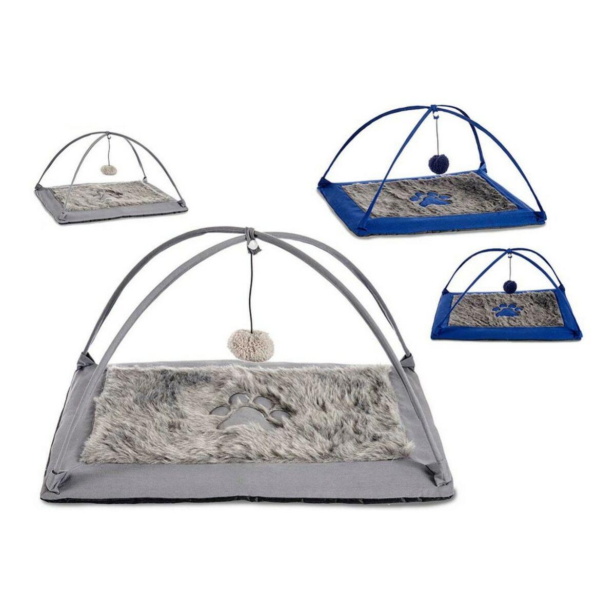 Lit pour animal domestique GO GIFT L Camel 55 x 18 x 5 cm main image 1