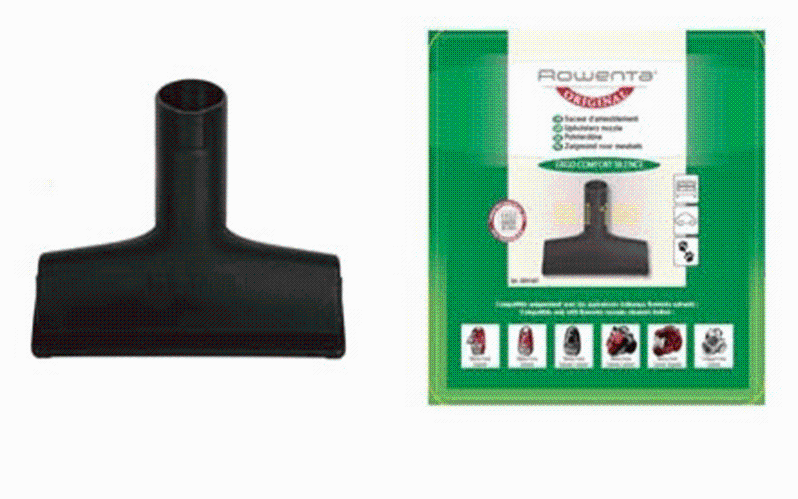 ²Suceur large d'aspirateur SS-2230002820 pour Aspirateur Rowenta