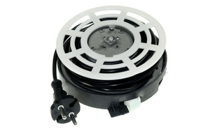 Enrouleur avec cable pour aspirateur MOULINEX RS-RT900329