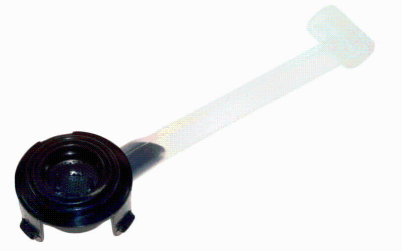 Tuyau/réservoir Débitmètre Pour Machines à Expresso Krups - Référence MS-624415, Neuf