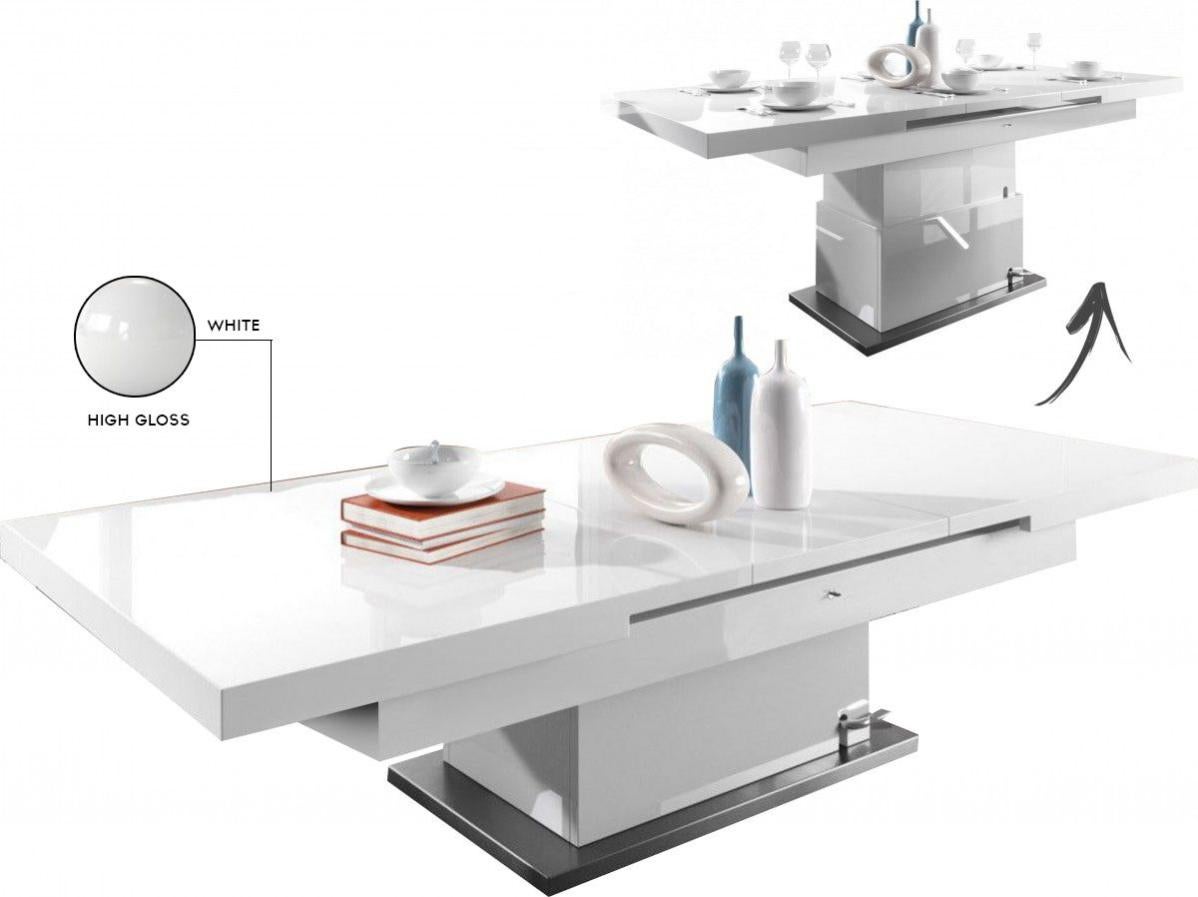 Table Basse Evolutive