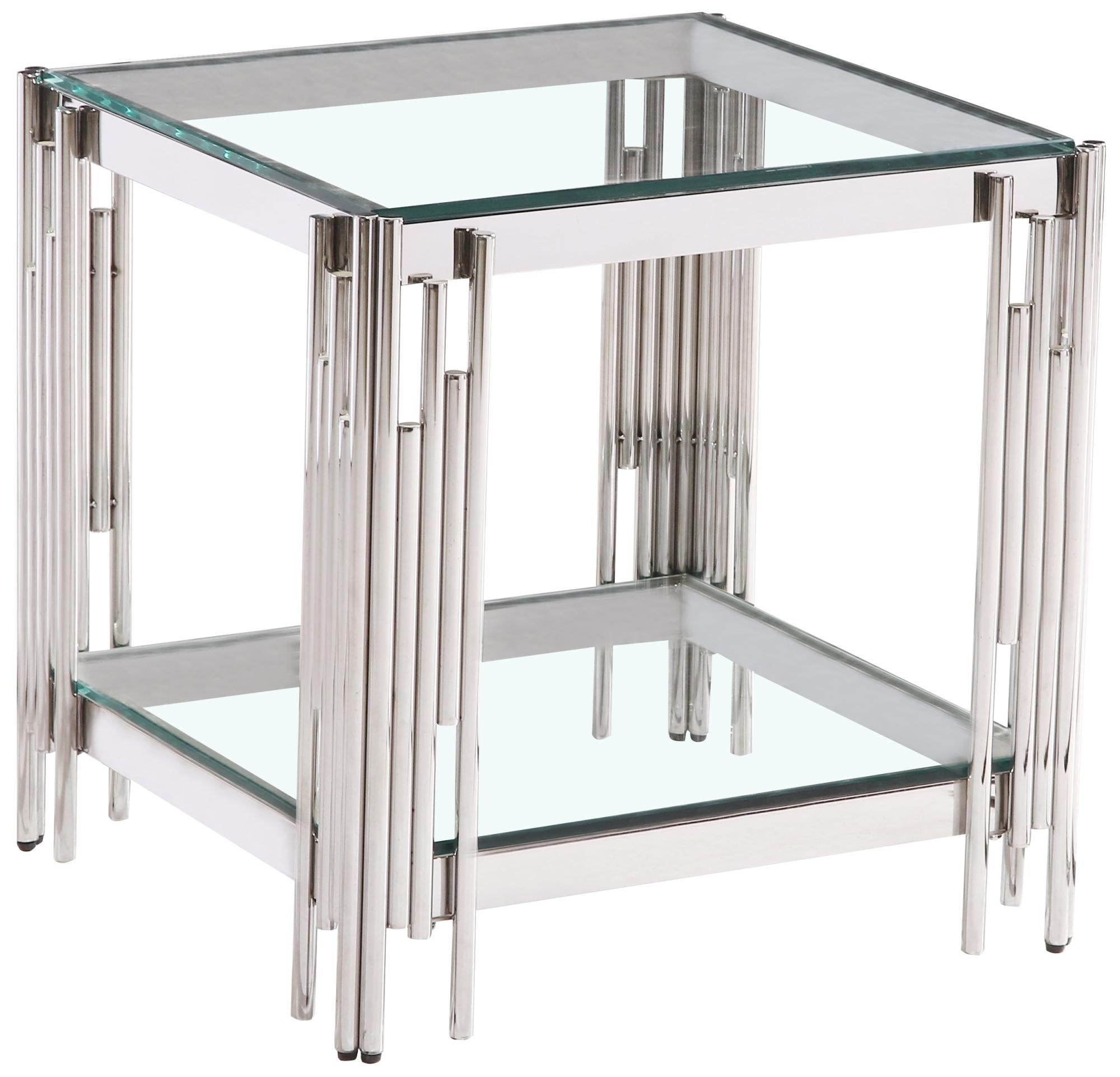 Stardis - Porte-Rouleau Essuie-Tout Design En Acier Inoxydable - 30 Cm H - Coloris Taupe