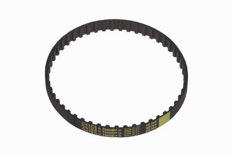 Courroie 80S3M549 Pour Machine à Pain - Compatible DOMO, SILVERCREST, SIMEO, TESCO - Remplacement Original