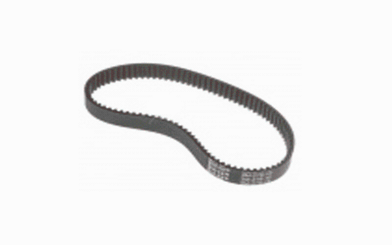 Courroie 80s3m537 Pour Robot Cuisine FAR - Longueur 537mm - Compatible Severin Riviera