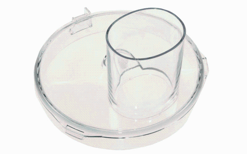 Couvercle + Joint Compatible Moulinex Companion / ICompanion / Companion XL - Réf. MS-8030000305
