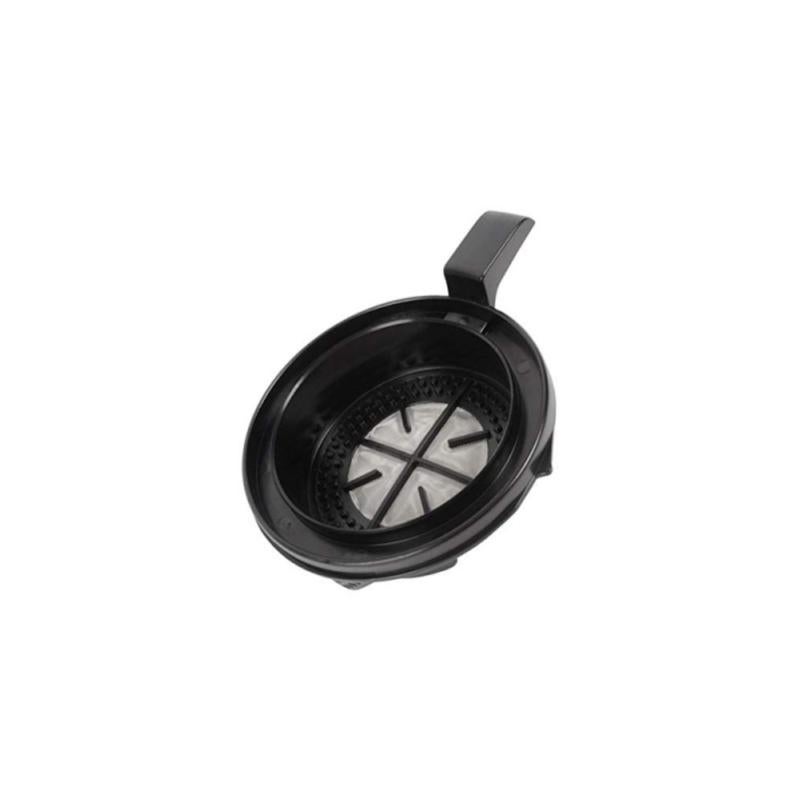Filtre permanent pour Cafetière KRUPS XB900501 Leroy Merlin — free download