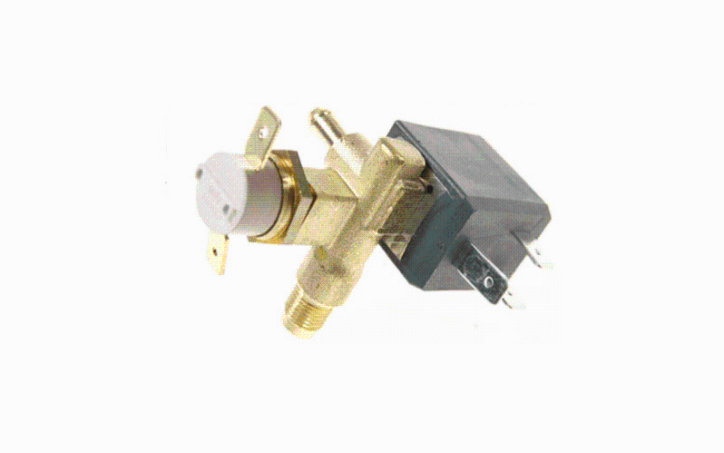 Electrovanne Pressostat Polti M0005129 - Pièce Détachée Pour Aspirateur Et Nettoyeur Vapeur
