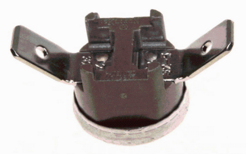 TERMOSTATO FERRO DA STIRO SCATTO FISSO NC 155 G