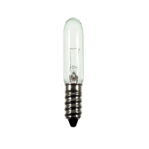 Lampe CLEARIT AMPOULE REFRIGERATEUR 15W E14 - 41S8790