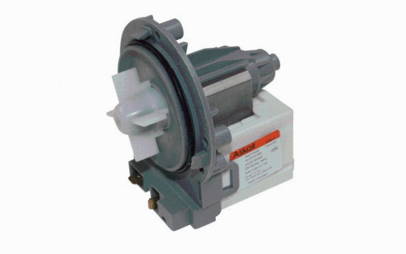 POMPE DE VIDANGE 25 OU 30W pour LAVE LINGE LG EAU61383505 Leroy Merlin