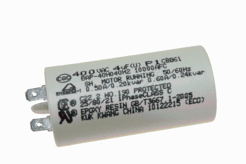 Condensateur 407A Frigo, Réfrigérateur, Congélateur EAE32501009
