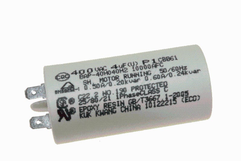 Condensateur 407A Frigo, Réfrigérateur, Congélateur EAE32501009 Condensateur 407A Frigo, Réfrigérateur, Congélateur EAE32501009