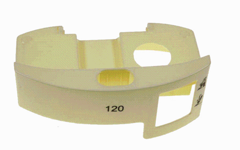 Sacs Aspirateur Type G Bosch - Lot De 4 + 1 Filtre Micro-Hygiénique - Compatible BSGL, BSG, VSZ Et Plus - Qualité Supérieure