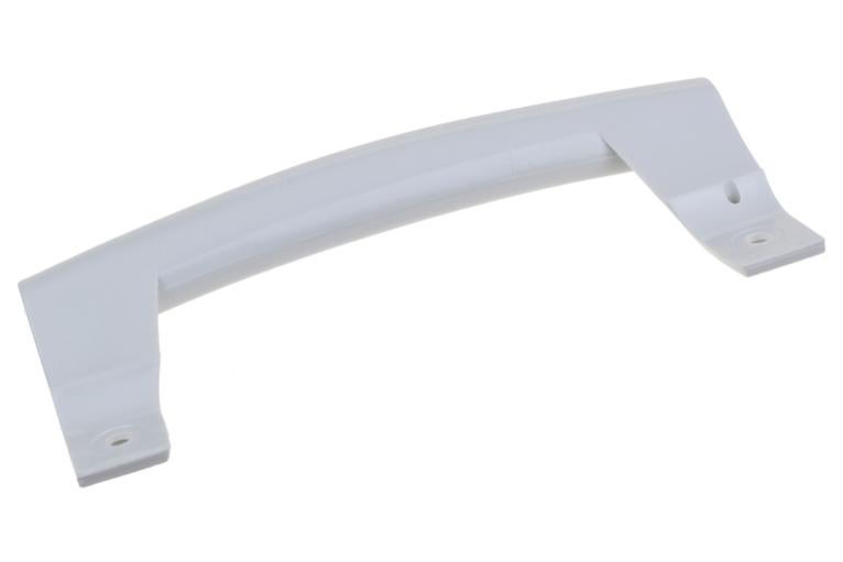 Maniglia Universale (maniglia Porta) Argento 190 Mm Per Frigorifero, Congelatore