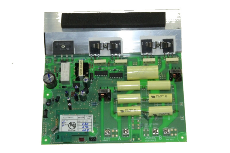 Module de puissance pour table de cuisson Cooke et Lewis