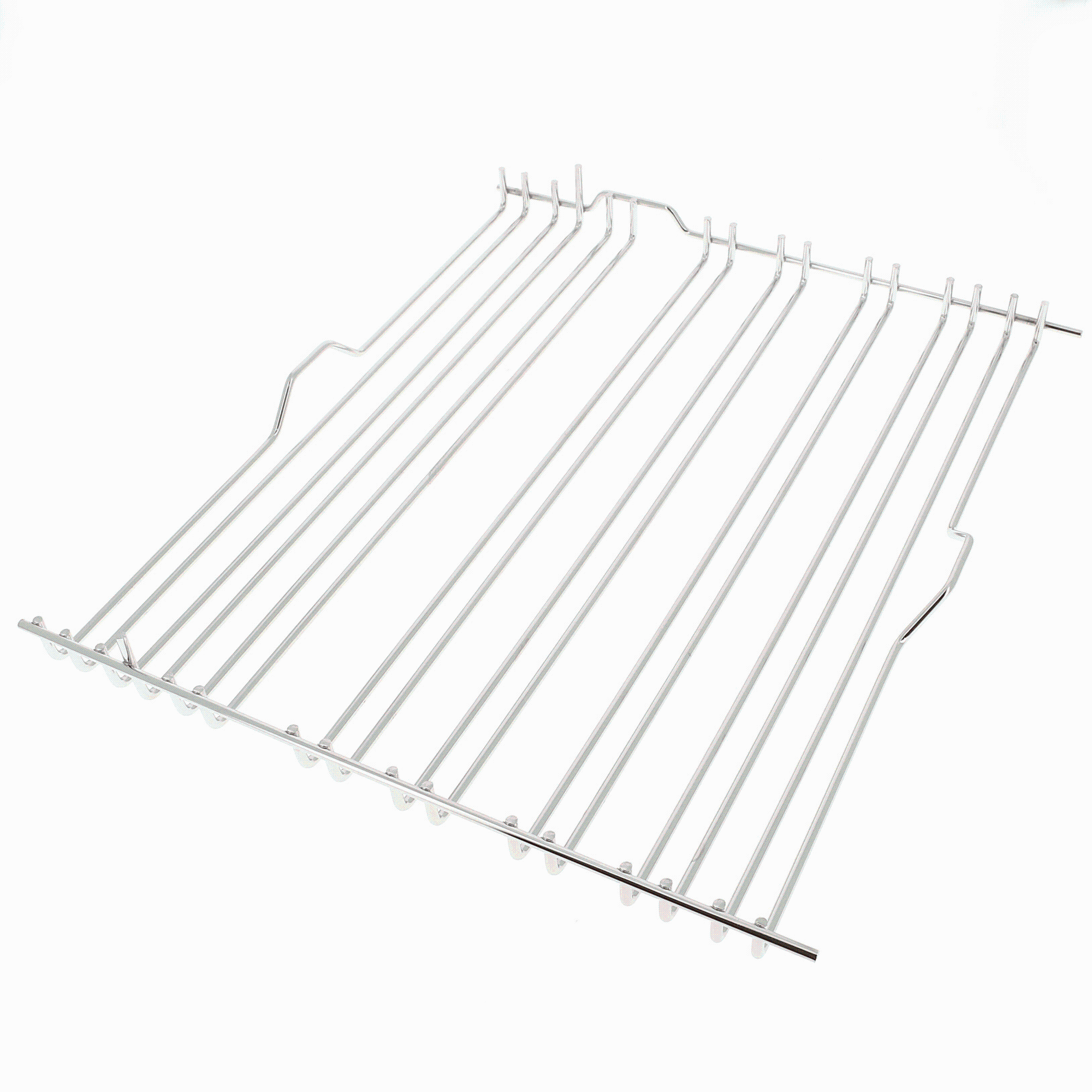 Bavette Iveco Daily Knape & Vogt Glissière De Tiroir à Extension Complète 8400P, 55,9 Cm 8400 Drawer Slides Installation