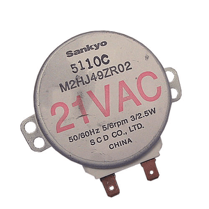 MOTEUR PLATEAU MICRO ONDES SAMSUNG 21V SM16 BY36M1A6 - Vigier Electroménager