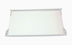Clayette En Verre 472x328x4 Mm Pour Réfrigérateur/Congélateur Hotpoint-Ariston-Indesit