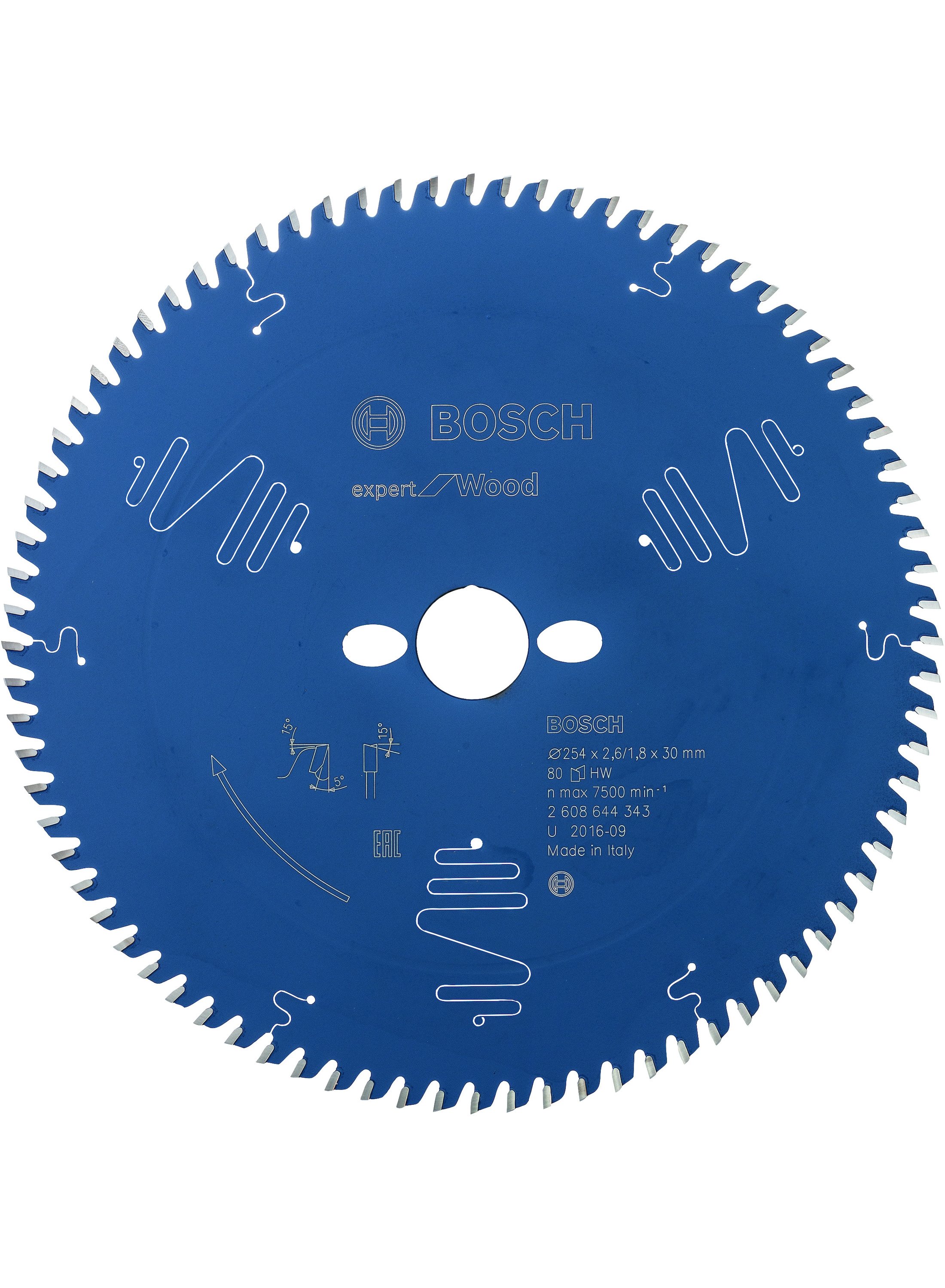 bosch-2608644343-lame-de-scie-circulaire-expert-pour-wood-254-x-30-x