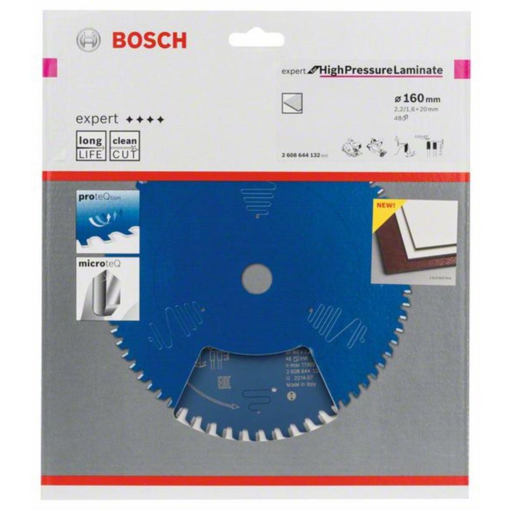 Lama Sega Circolare Einhell &Oslash;254 Mm - 48 Denti, Per Troncatrici E Seghe Da Tavolo